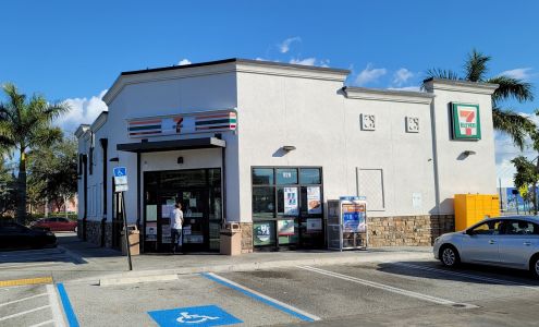 7-Eleven