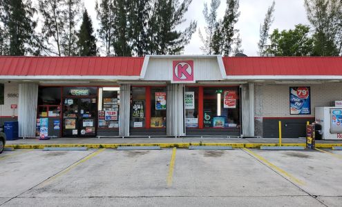 Circle K