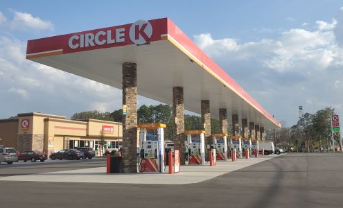 Circle K