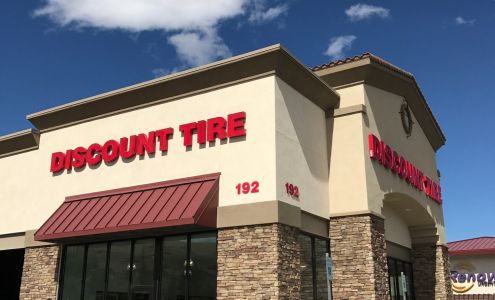 Discount Tire