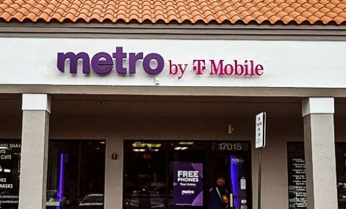 Metro by T-Mobile