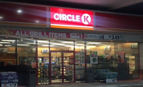 Circle K