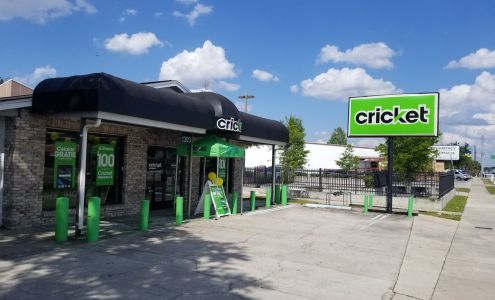 Cricket Wireless Authorized Retailer