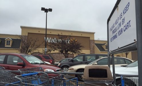 Walmart Supercenter