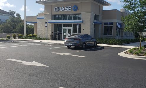 Chase Bank
