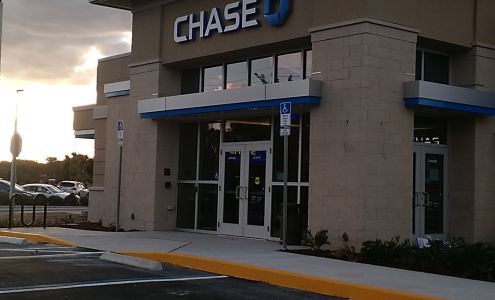 Chase Bank