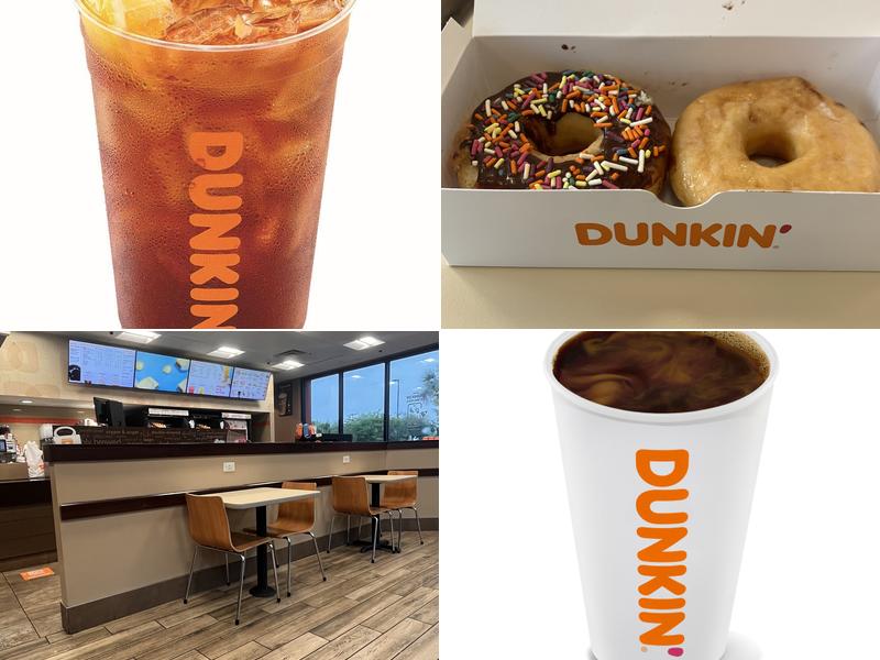 Dunkin'