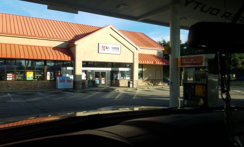 Circle K