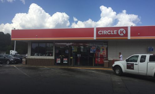 Circle K