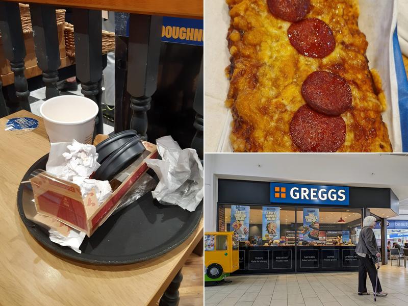 Greggs