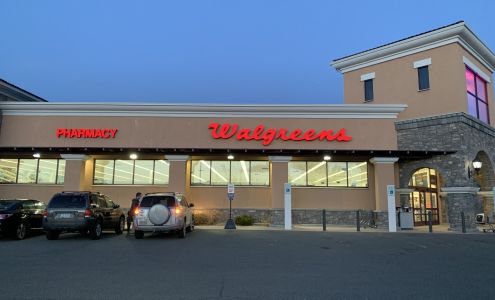 Walgreens