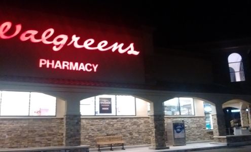 Walgreens