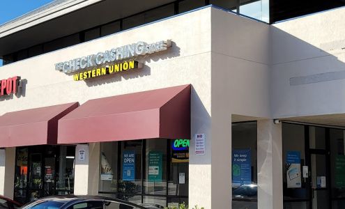 Western Union