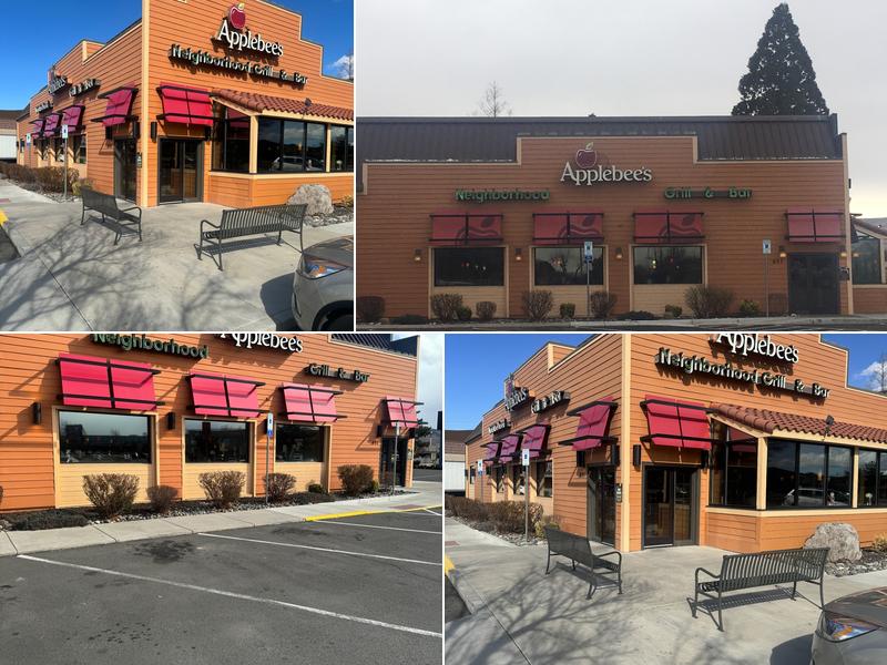 Applebee's Grill + Bar