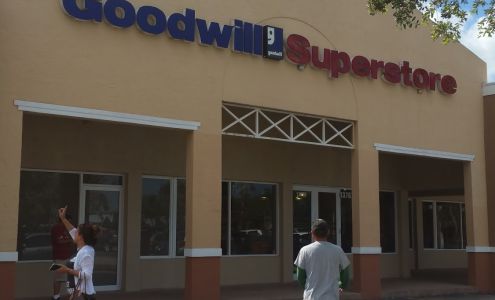 Goodwill - Kendall/Country Walk