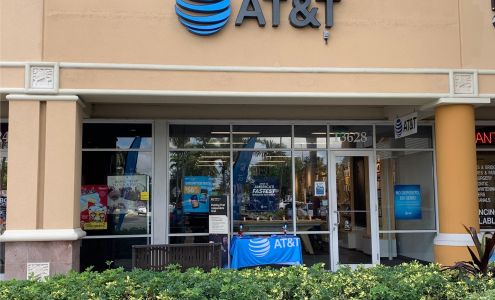 AT&T Store