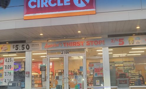 Circle k 8959