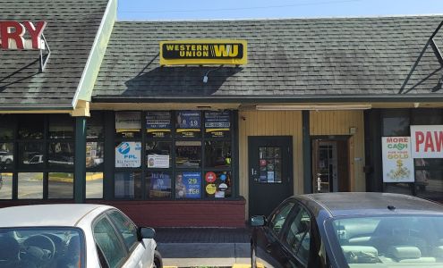 Western Union