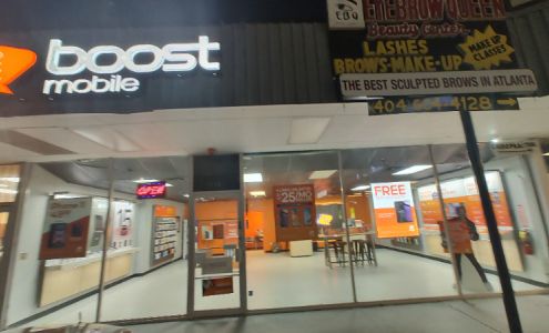 Boost Mobile