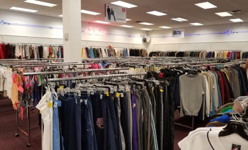 The Salvation Army Adult Rehabilitation Center - Atlanta