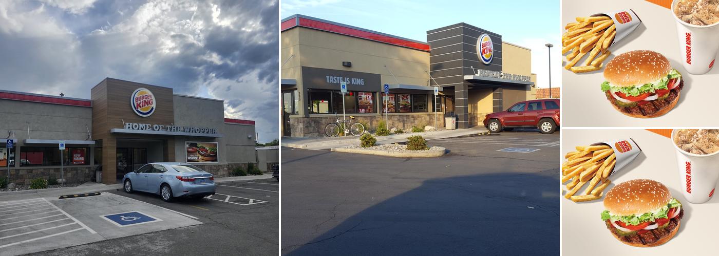 Burger King