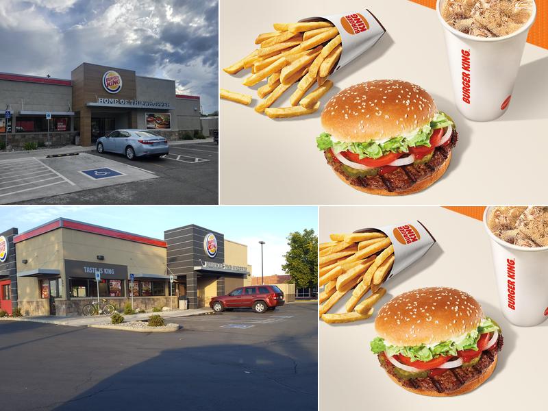 Burger King