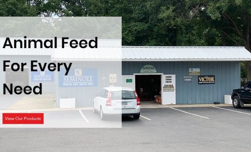 McDonald's Horse Supply and Western Store