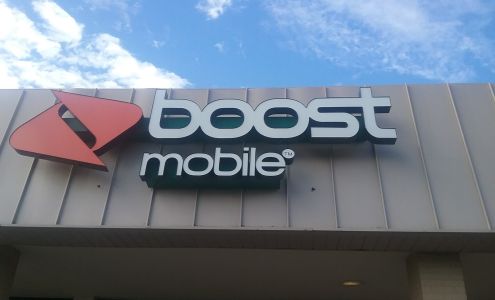 Boost Mobile