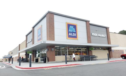 ALDI