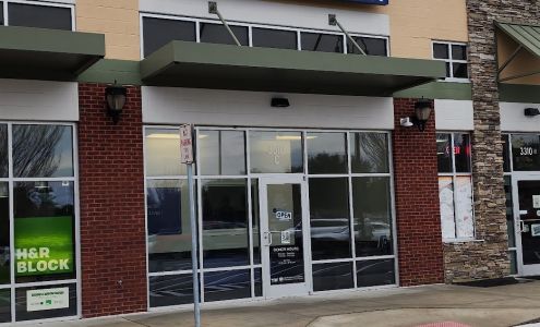 Goodwill Donation Center