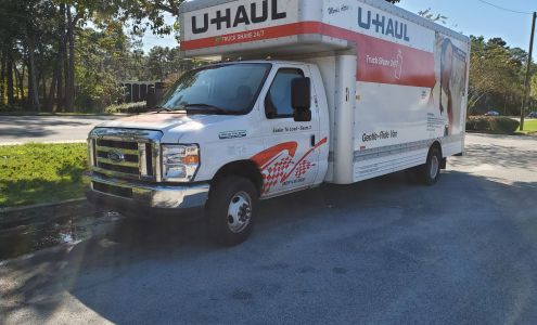 U-Haul Neighborhood Dealer