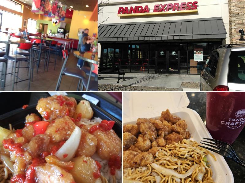 Panda Express