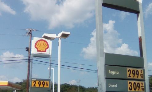 Shell