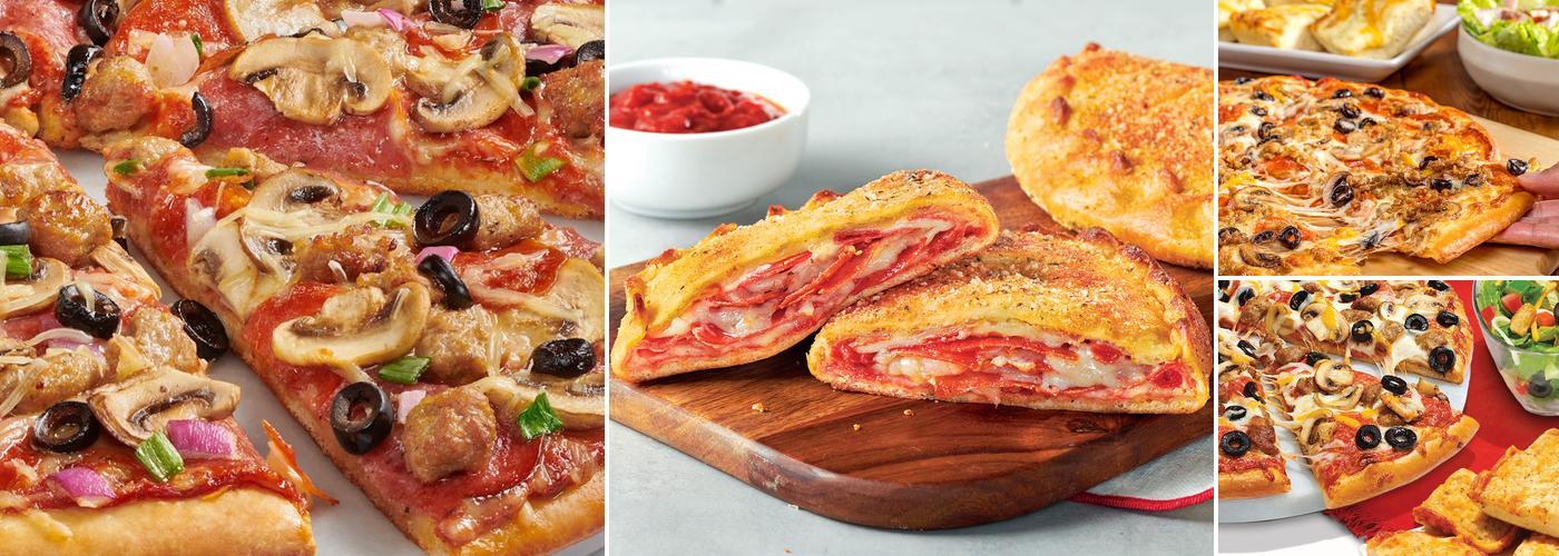 Papa Murphy's | Take 'N' Bake Pizza