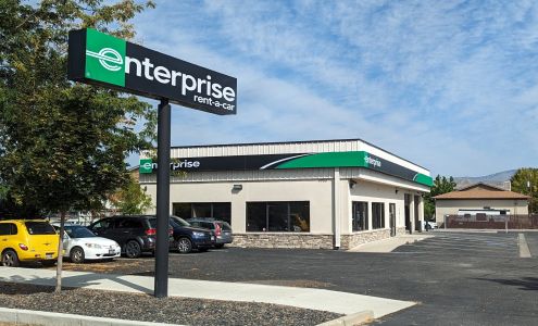 Enterprise Rent-A-Car