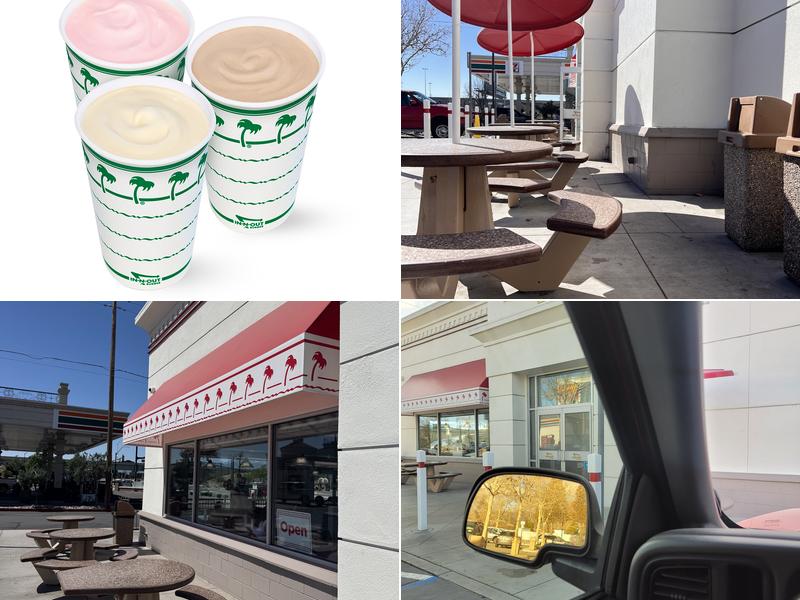 In-N-Out Burger 280 Pyramid Way, Sparks