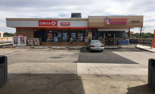 Circle K