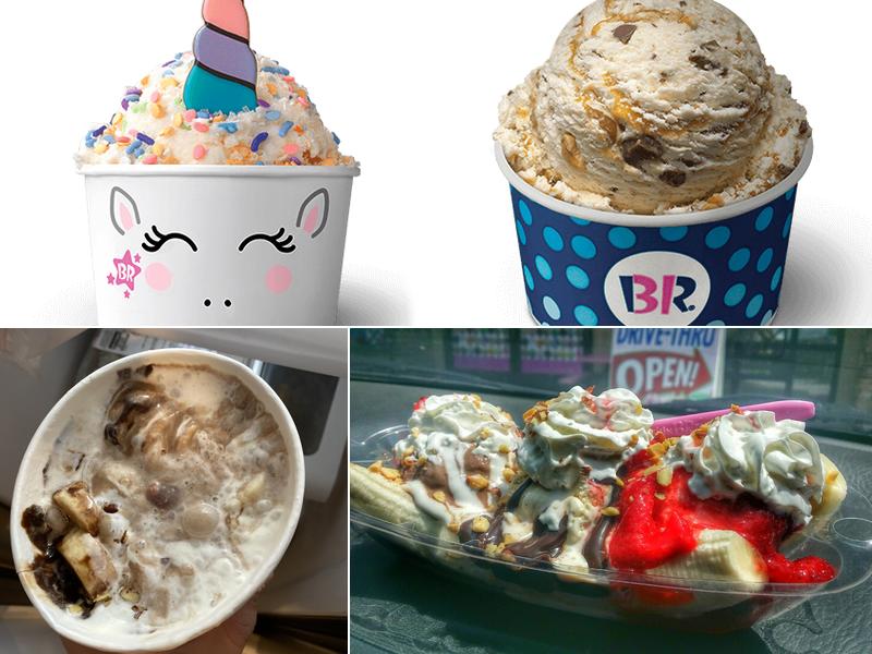 Baskin-Robbins