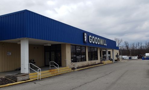 Goodwill Springfield IL Wabash Ave. - Land of Lincoln Goodwill Industries