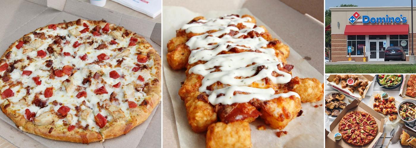 Domino's Pizza