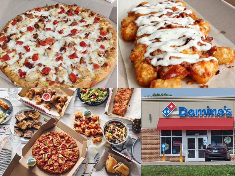 Domino's Pizza