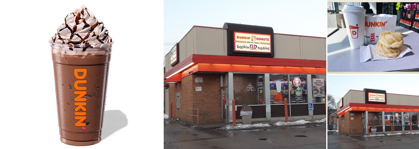 Dunkin'