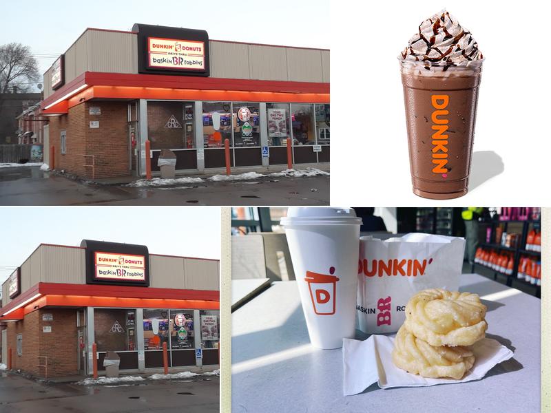 Dunkin'
