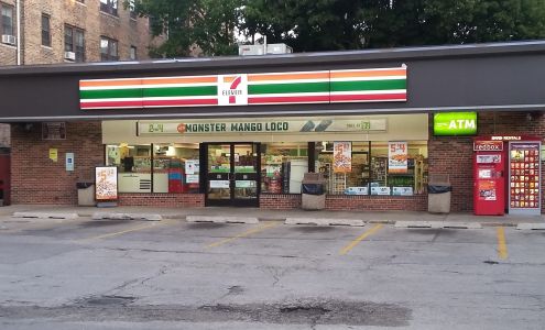 7-Eleven