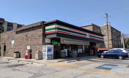 7-Eleven