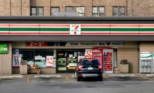 7-Eleven