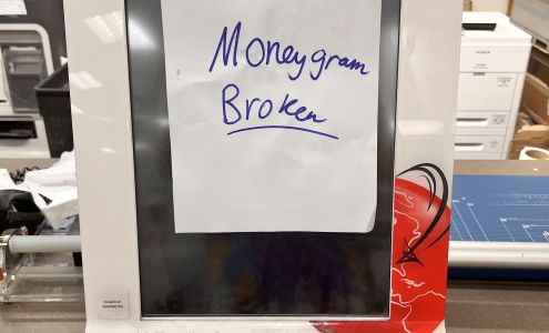 MoneyGram