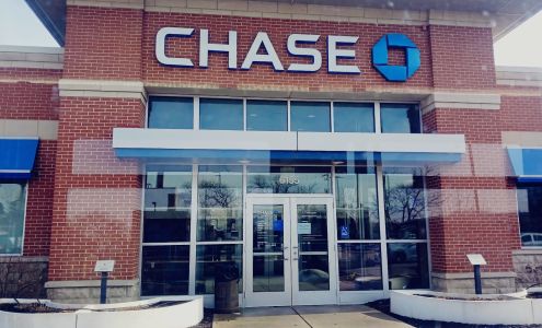 Chase Bank