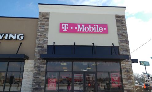 T-Mobile Authorized Retailer