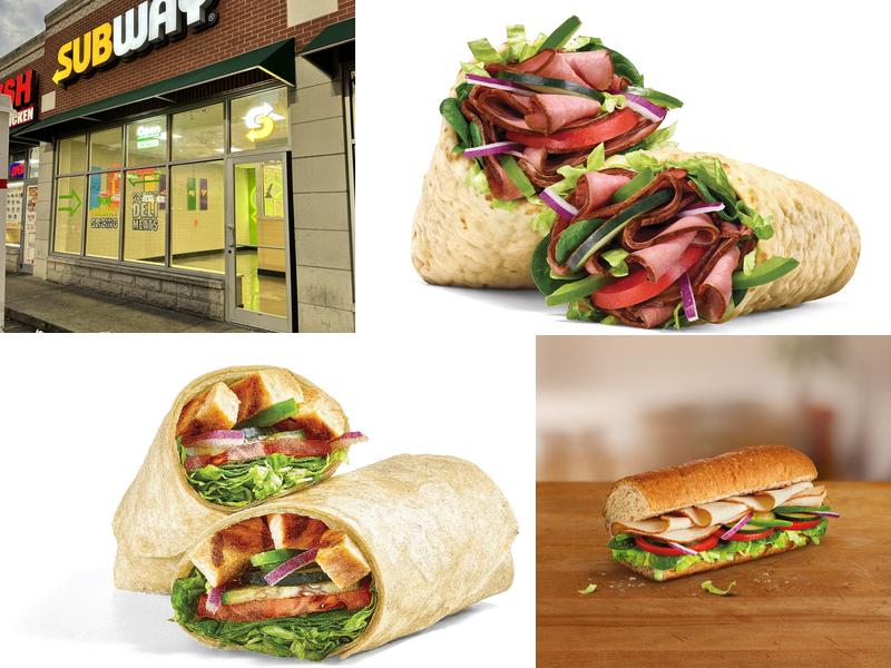 Subway